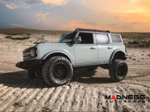 Ford Bronco Suspension Lift Kit - Tuff Country - 3.5in - `21-`23